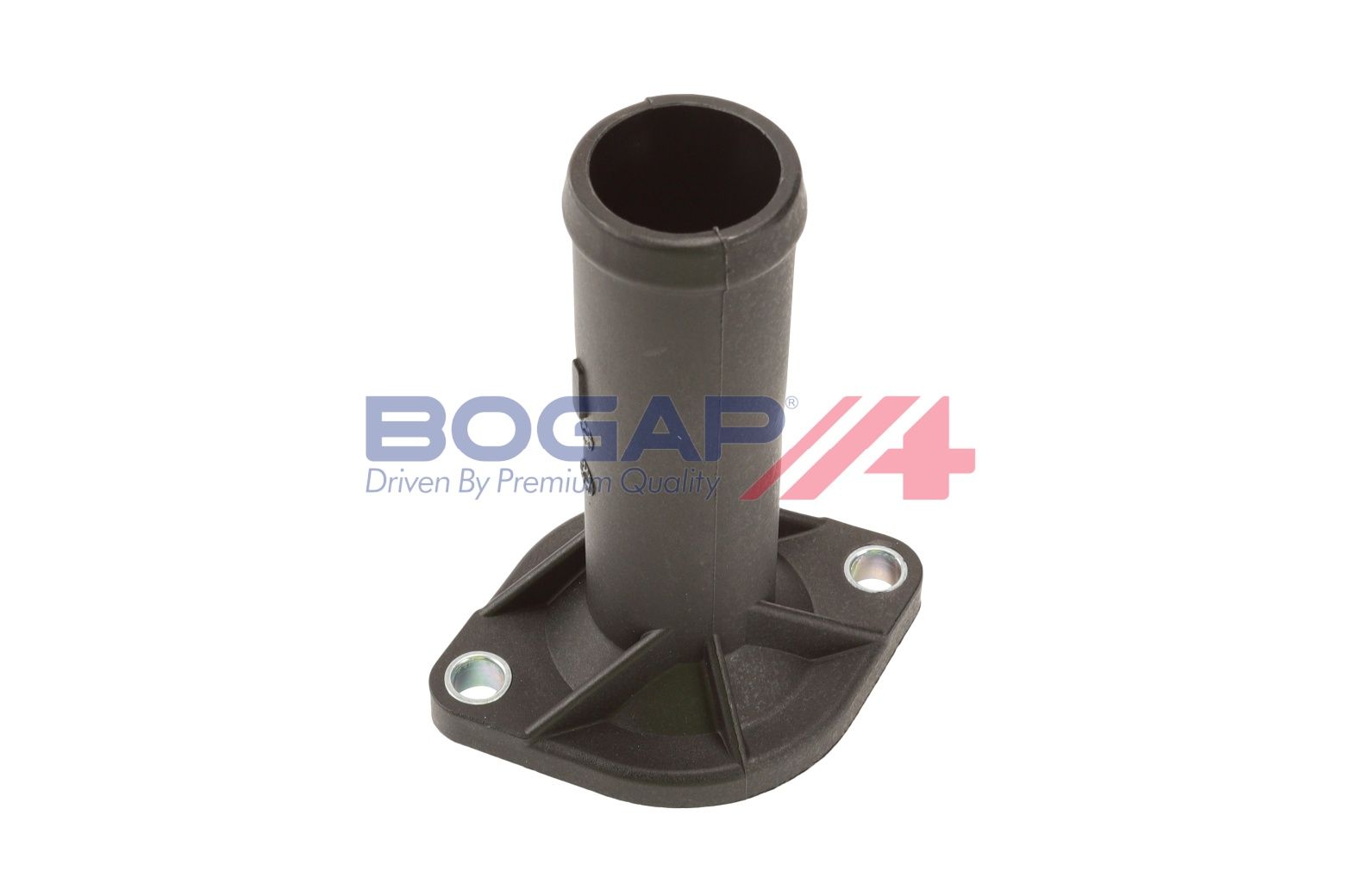 Фланець системи охолодження BOGAP A4252131 - zapix