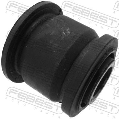 Сайлентблок важеля FEBEST TAB077 - zapix