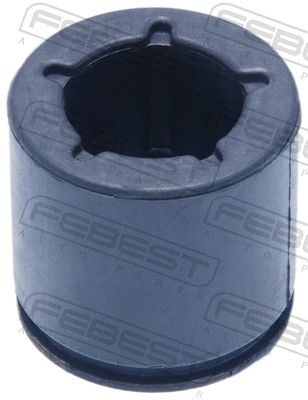 Сайлентблок важеля FEBEST HYABGFR1 - zapix