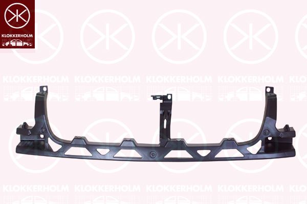 Підсилювач бампера KLOKKERHOLM 9539943 - zapix