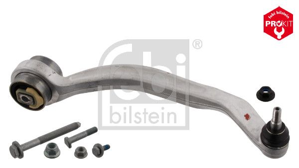 Важіль підвіски FEBI BILSTEIN 33363 - zapix