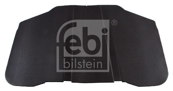 Захист двигуна FEBI BILSTEIN 08903 - zapix