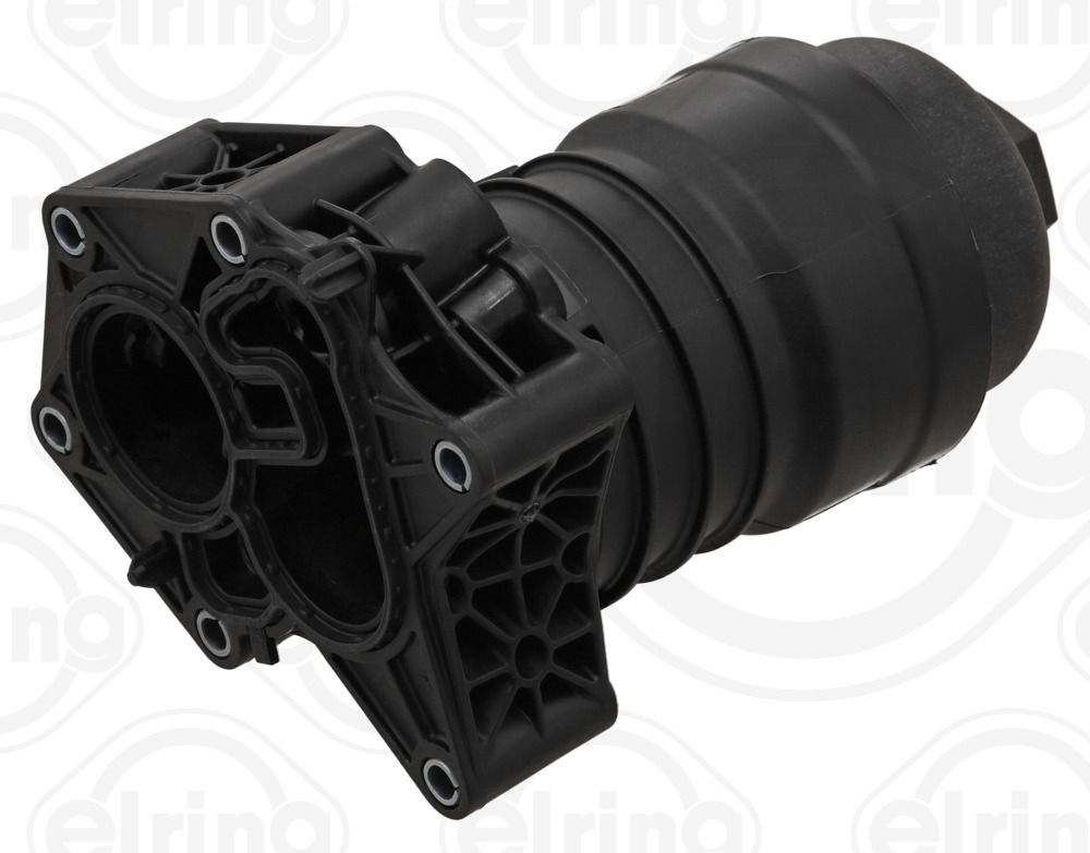 Корпус оливного фільтра ELRING B34880 - zapix