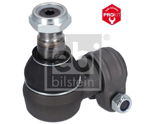 Наконечник кермової тяги FEBI BILSTEIN 199619 - zapix