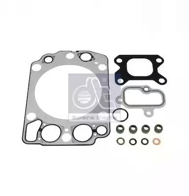 Комплект прокладок ГБЦ DT SPARE PARTS 390091 - zapix