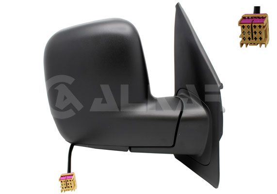 Дзеркало ALKAR 9226985 - zapix