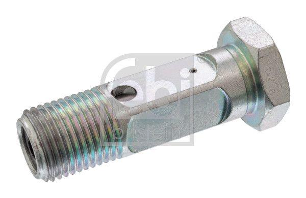 Клапан ПНВТ FEBI BILSTEIN 107001 - zapix