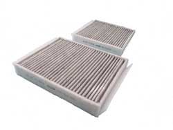 Фільтр салону ALCO FILTER MS6370C - zapix