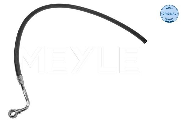 Шланги та трубопроводи рульового керування MEYLE 1592030000 - zapix