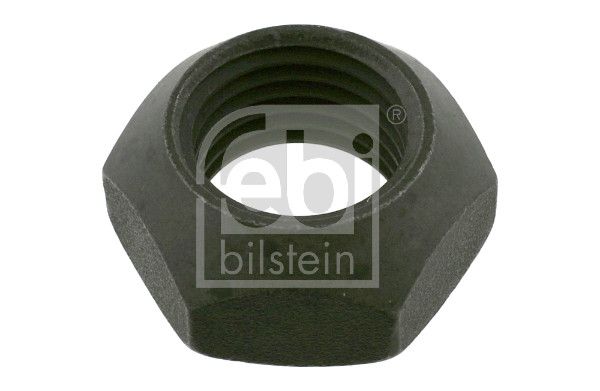 Гайка колісна FEBI BILSTEIN 03851 - zapix