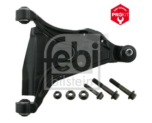 Важіль підвіски FEBI BILSTEIN 14760 - zapix