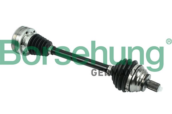 Піввісь BORSEHUNG B18359 - zapix