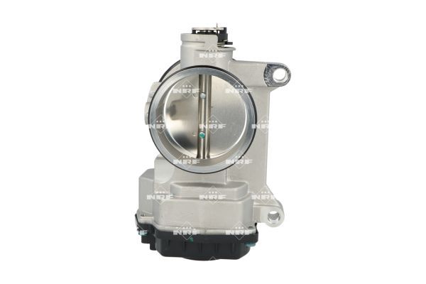 Дросельна заслінка NRF 408011 - zapix