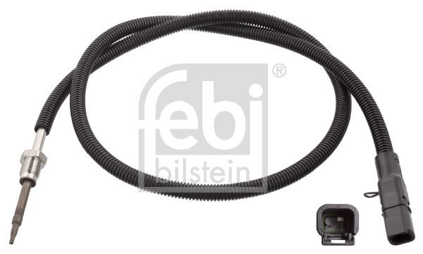 Датчик температури відпрацьованих газів FEBI BILSTEIN 49608 - zapix