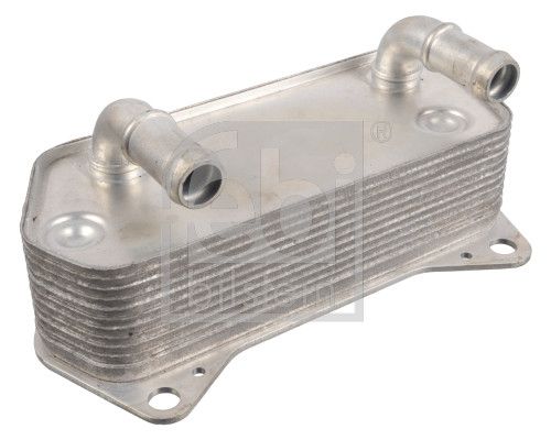 Радіатор коробки передач FEBI BILSTEIN 38787 - zapix