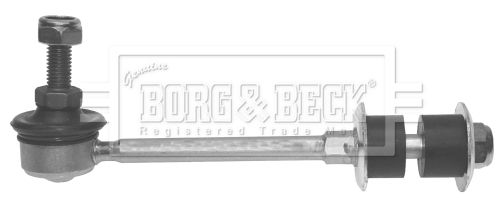 Тяга стабилизатора BORG & BECK BDL6707