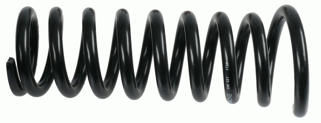 Пружина підвіски SACHS 996461 - zapix