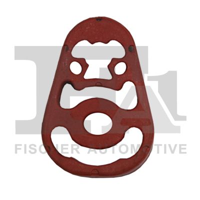 Кріплення вихлопної системи FA1 123942 - zapix