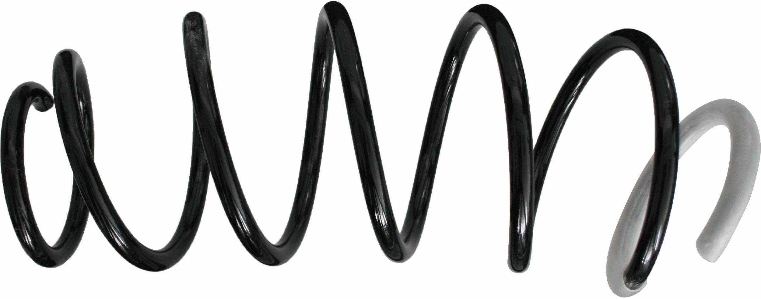 Пружина підвіски SACHS 993016 - zapix
