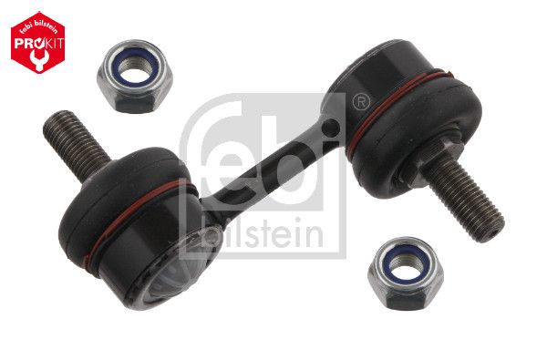 Тяга стабілізатора FEBI BILSTEIN 34617 - zapix