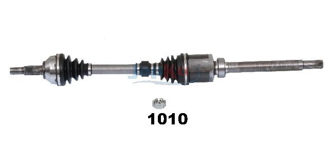 Полуось JAPKO 621010