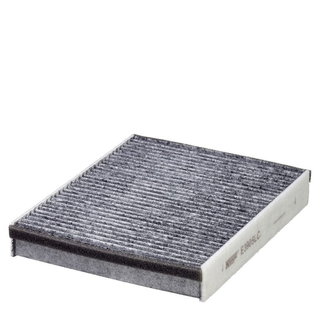 Фільтр салону HENGST FILTER E3905LC