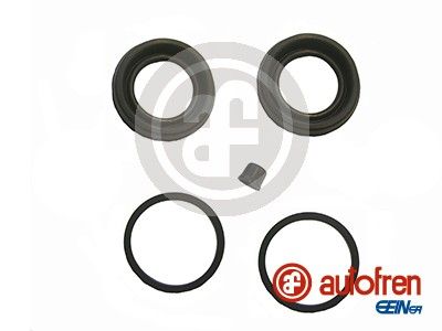 Ремкомплект гальмівного супорта AUTOFREN SEINSA D41017 - zapix