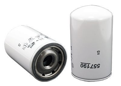 Оливний фільтр WIX FILTERS 57190 - zapix