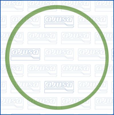 Прокладка впускного колектора AJUSA 24033500 - zapix