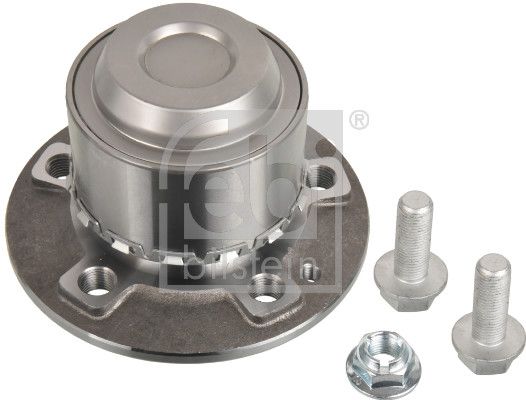 Підшипник / маточина колеса FEBI BILSTEIN 179654 - zapix