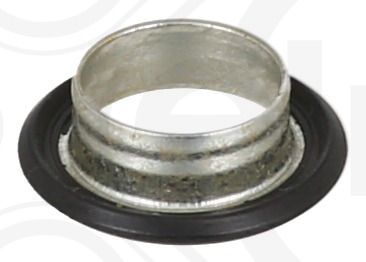 Прокладка передньої кришки двигуна ELRING 581670 - zapix