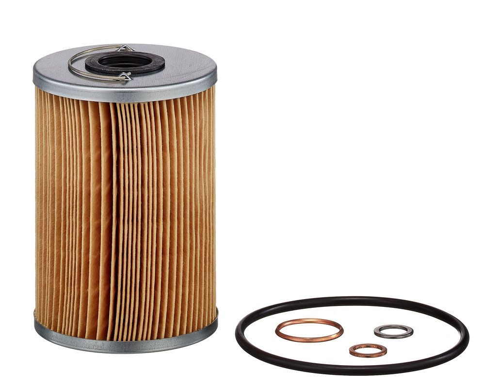 Оливний фільтр MANN-FILTER H929X - zapix