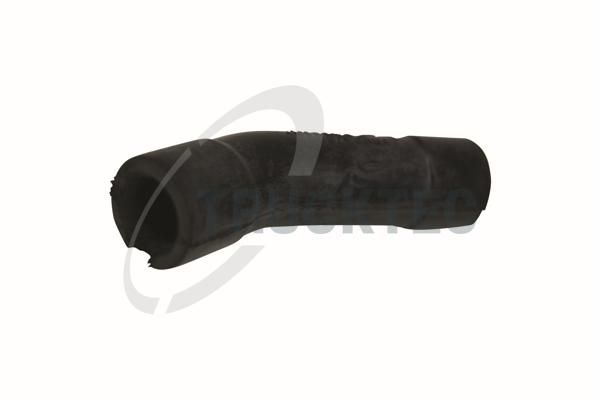 Патрубок вентиляції картера TRUCKTEC AUTOMOTIVE 0214016 - zapix