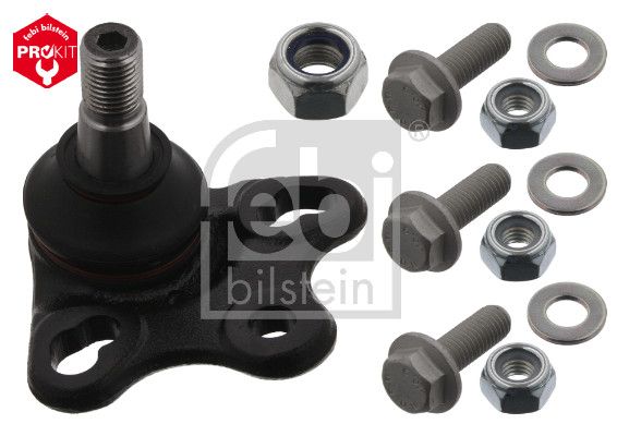 Кульова опора FEBI BILSTEIN 34335 - zapix
