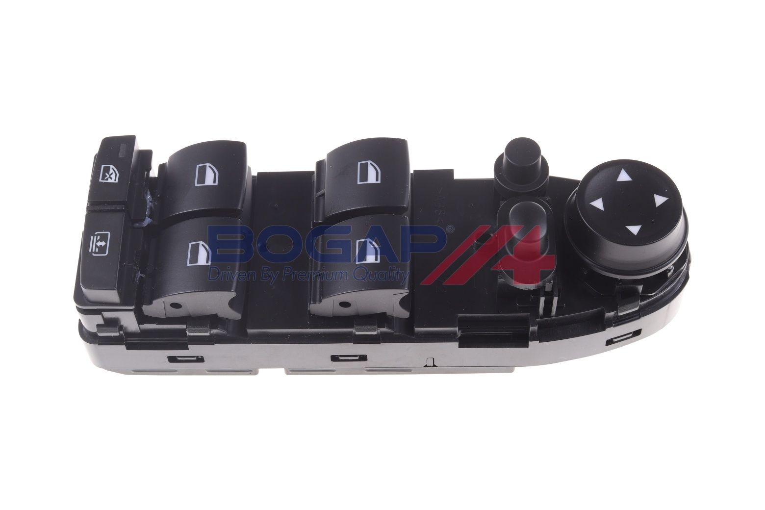 Кнопки та перемикачі BOGAP B7358115 - zapix