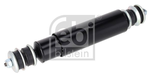 Амортизатор FEBI BILSTEIN 20266 - zapix