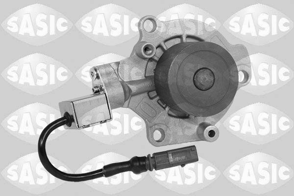 Помпа системи охолодження SASIC 3606147 - zapix