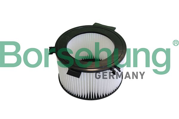Фільтр салону BORSEHUNG B10549 - zapix