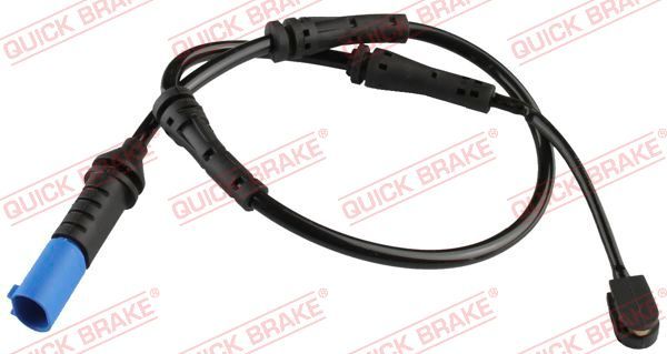 Датчик зносу гальмівних колодок QUICK BRAKE WS0474A - zapix