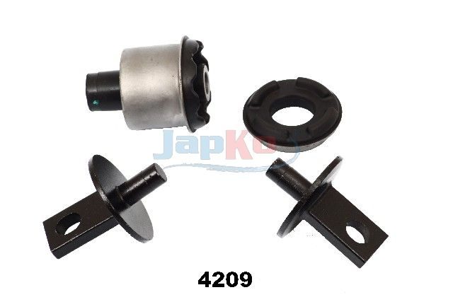 Сайлентблок важеля JAPKO GOJ4209