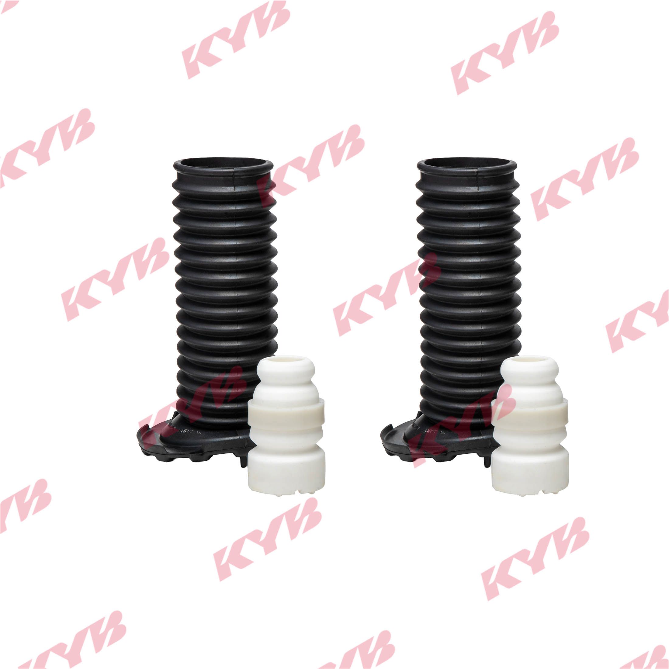Пильники та відбійники амортизатора KYB 910311 - zapix