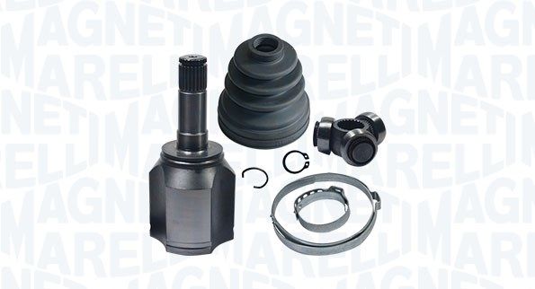Шарнір рівних кутових швидкостей (ШРКШ) MAGNETI MARELLI 302009100015