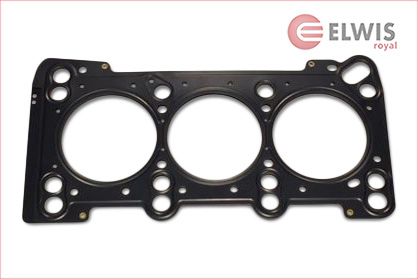 Прокладка головки циліндра ELWIS ROYAL 0056006 - zapix