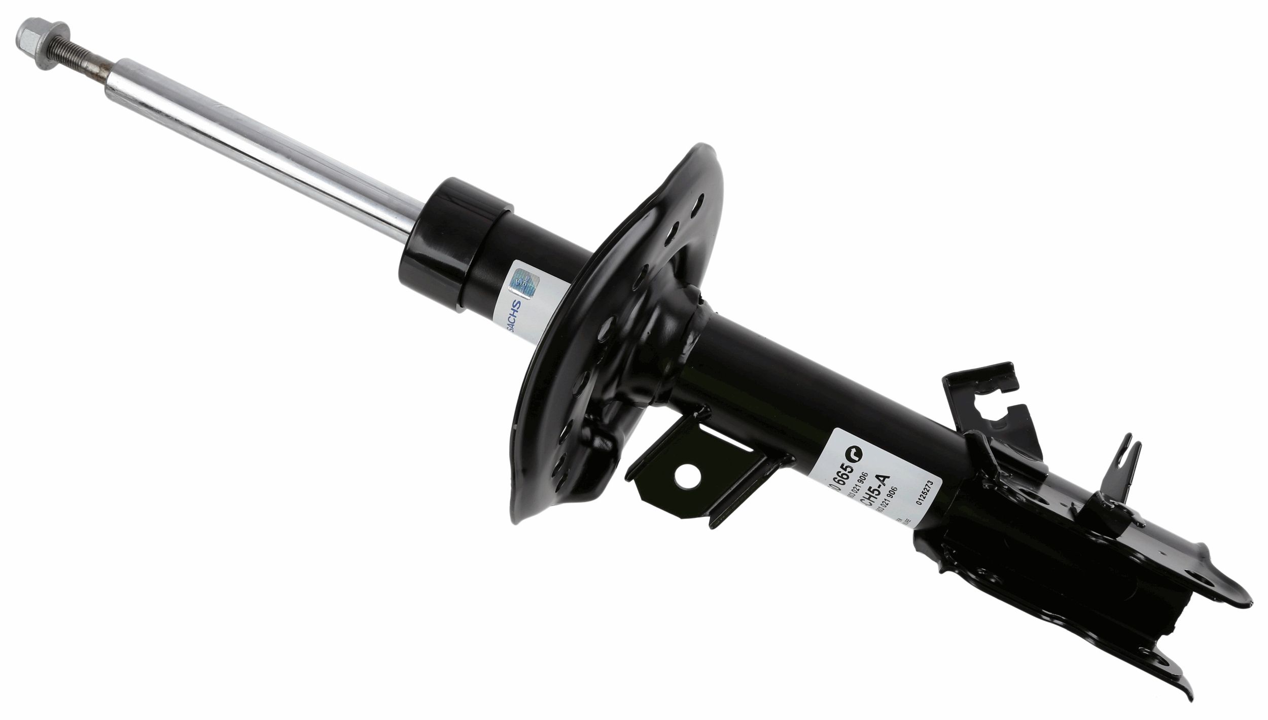 Амортизатор SACHS 350665 - zapix