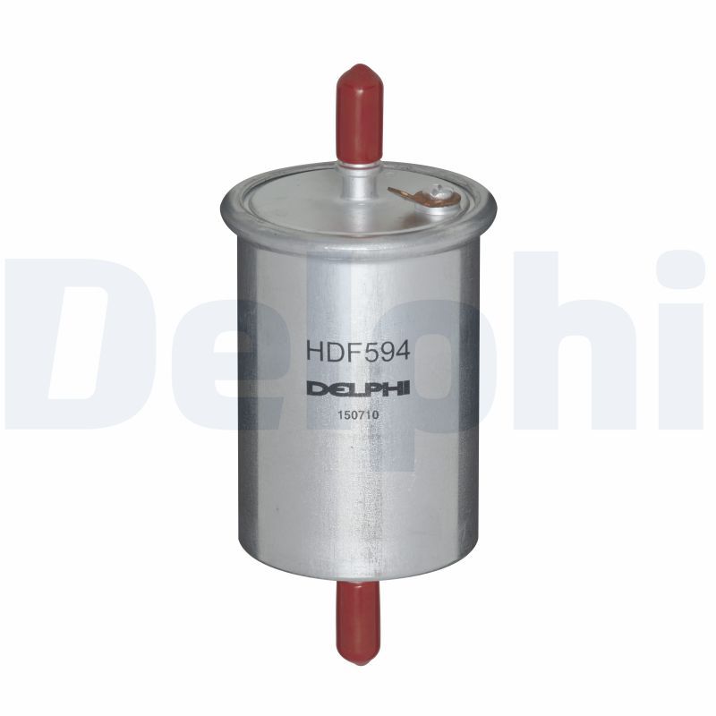 Паливний фільтр DELPHI HDF594 - zapix