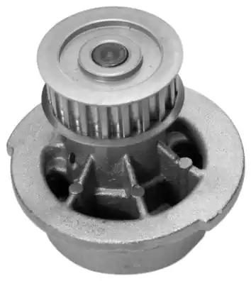 Помпа системи охолодження BUGATTI PA0099 - zapix