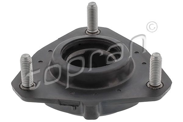 Опора амортизаційної стійки TOPRAN 302239 - zapix