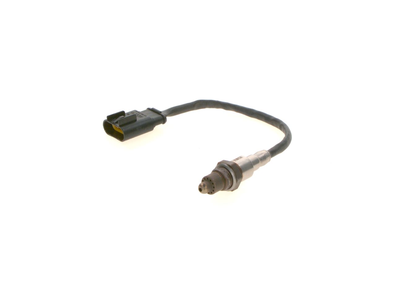 Кисневий датчик BOSCH 025803007N - zapix