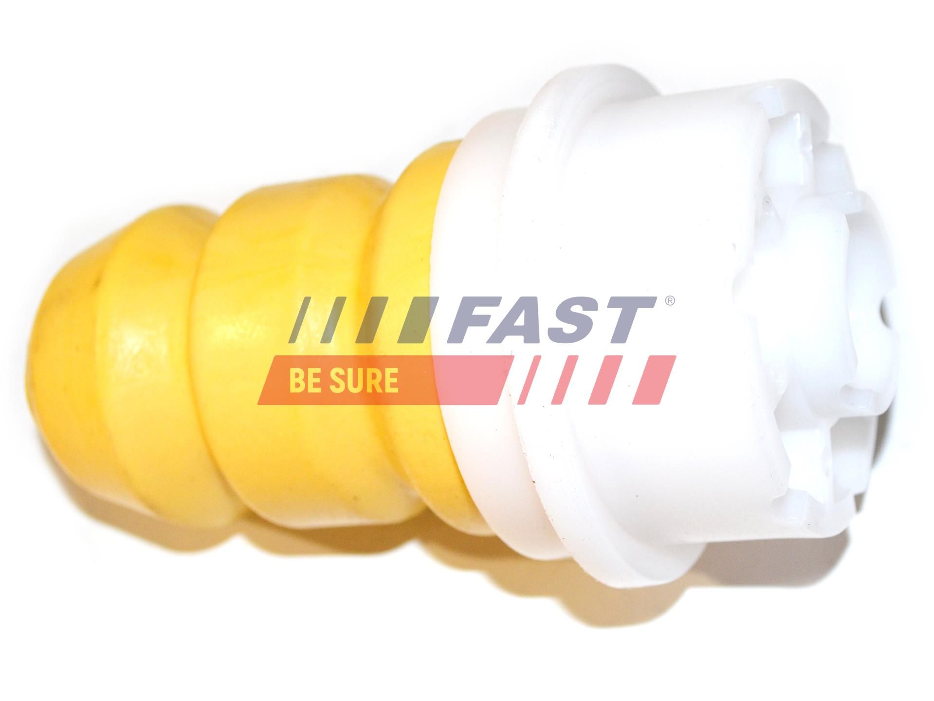 Пильники та відбійники амортизатора FAST FT12171 - zapix