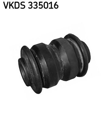 Сайлентблок важеля SKF VKDS335016 - zapix